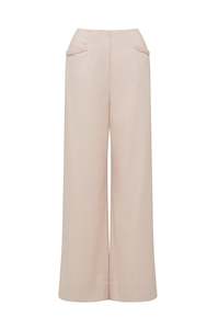 Womenswear: Cable Alison Pant - Blush