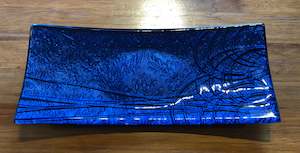 Dark Blue - Long Tray