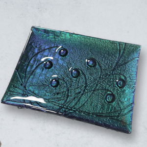 Paua - Rectangular Platter