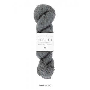 West Yorkshire Spinners Fleece - Fossil