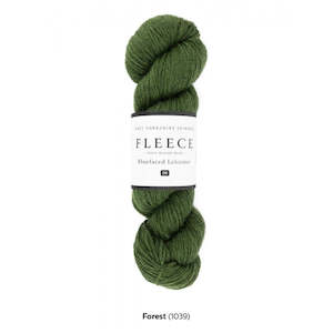 West Yorkshire Spinners Fleece - Forest