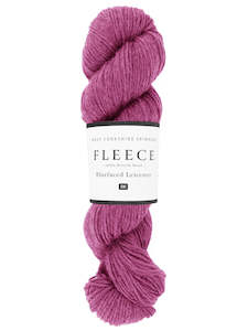 West Yorkshire Spinners Fleece - Foxglove