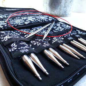 ChiaoGoo Twist Lace Interchangeable  Large Tip set