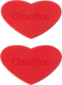 ChiaoGoo Rubber Grippers