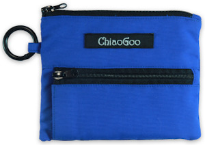 ChiaoGoo Twist Shorties Pocket Pouch