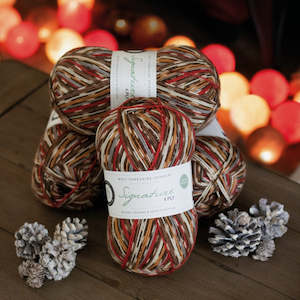 Yarn: WYS Robin - Country Birds