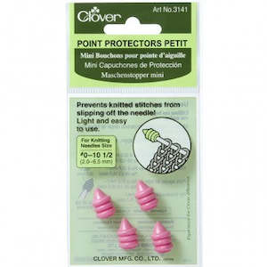 Yarn: Clover Point Protectors Petit