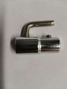 Pet: Replacement Part -  Power handle to central rod fastener