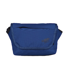 4L Navy - Flapjack Cross Body Cabin Zero Bag