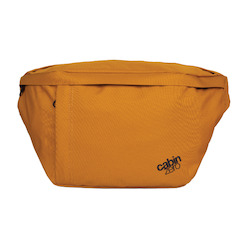 8L Orange Chill - XL Hustle Cabin Zero Bag