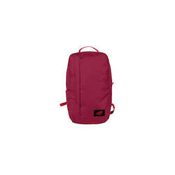 12L Jaipur Pink - Classic Flight Cabin Zero Bag