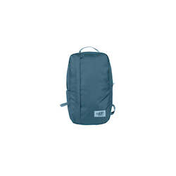 Wholesale trade: 12L Aruba Blue - Classic Flight Cabin Zero Bag