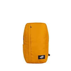 12L Orange Chill - Classic Flight Cabin Zero Bag