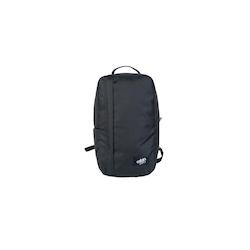 11L Absolute Black  - Cross Body Cabin Zero