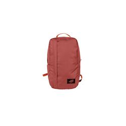 12L Serengeti Sunrise - Classic Flight Cabin Zero Bag