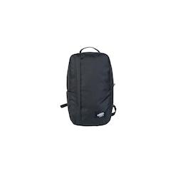 12L Absolute Black - Classic Flight Cabin Zero Bag