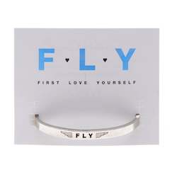 WHD CUFF - FLY - FIRST LOVE YOURSELF