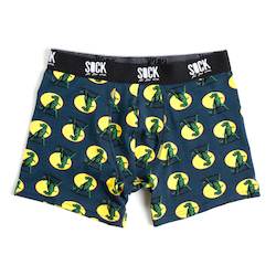 Wholesale trade: Xlarge T-Rex - Men's Boxers - Sock It To Me