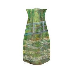 Monet Water Lily Pond - Modgy Expandable Vase