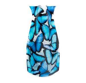 Blue Morpho - Modgy Expandable Vase