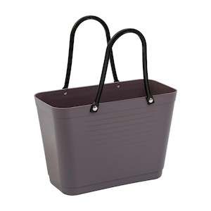 Wholesale trade: Small Plum Hinza Bag - Green Plastic