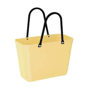 Wholesale trade: Small Lemon Hinza Bag - Green Plastic