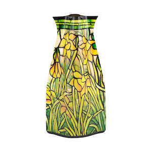 Tiffany Daffodils  - Modgy Expandable Vase