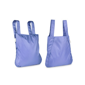 Wholesale trade: Recycled Cornflour - Notabag Bag/Backpack