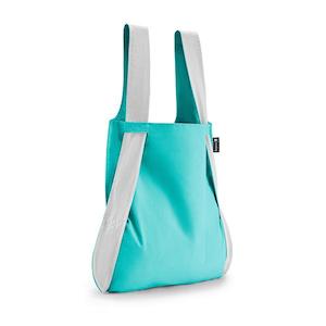 Wholesale trade: Kids Mint Reflective Strap - Notabag Bag/Backpack