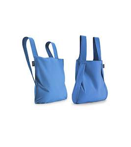 Wholesale trade: Blue - Notabag Bag/Backpack