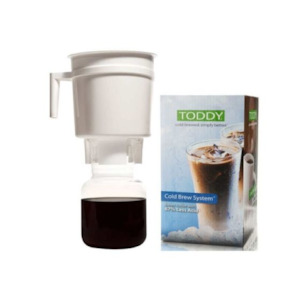 Products: Toddy Domestic Cold Brew Coffee Maker