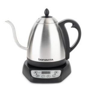 Bonavita 1.0L Variable Temp Gooseneck Kettle