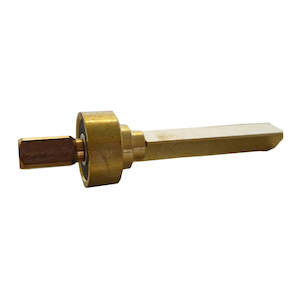 Parts: Infusion Valve Assembly Vibiemme L41.55MM