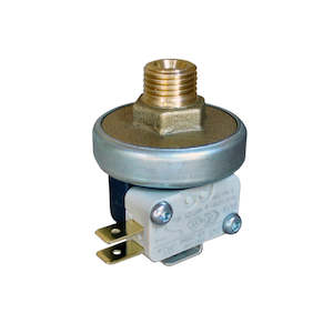 Pressure Switch XP110 0.5-1.5 Bar G1/4