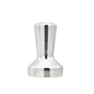 Motta Tamper 57mm Polished Stainless Steel