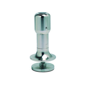 Macap CPM Tamper Silver