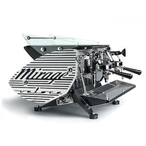 Kees Van Der Westen Mirage 2 Group Coffee Machine