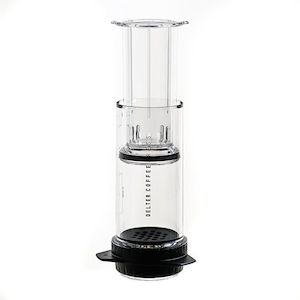 Other: Delter Coffee Press