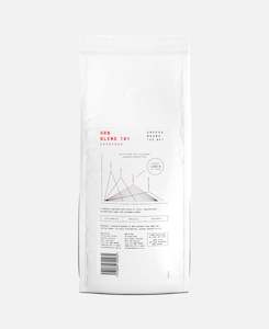 Espresso Orb 101 - 1kg - Premium