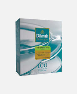 Dilmah Tea - Enveloped Peppermint x 100