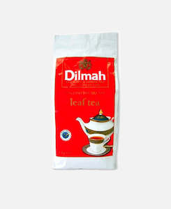 Dilmah Loose leaf - English Breakfast 1kg