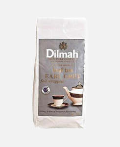 Dilmah Loose leaf - Earl Grey 1kg