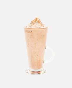 Bon Accord Frappe & Smoothie Base - Ice Coffee 1kg