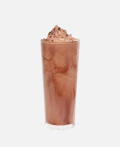 Bon Accord Frappe & Smoothie Base - Ice Chocolate 1kg