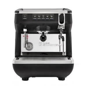 Food wholesaling: Nuova Simonelli Appia G1