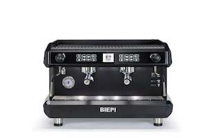 Biepi MCE 2 group Pro - Display