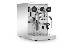 Biepi Sara - Stainless - Non PID - with free grinder