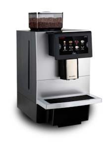 Dr. Coffee F11 – Plumbed