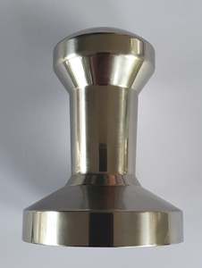 Tamper - Stainless Steel - 58mm