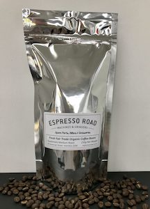 Coffee Beans – Guatemalan Medium Roast 1kg